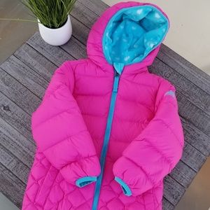 Snozu Winter Jacket